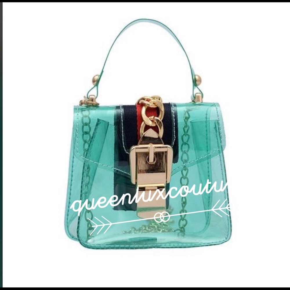 Jelly Purses - Picture 4 of 5
